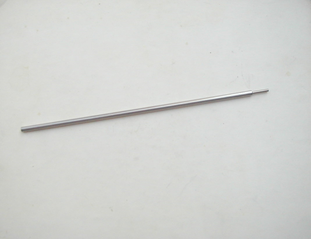 Shifter, Reverse Lockout Rod, 64-67